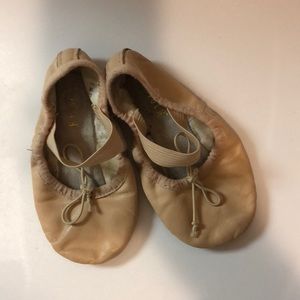Bioch Ballet Slippers